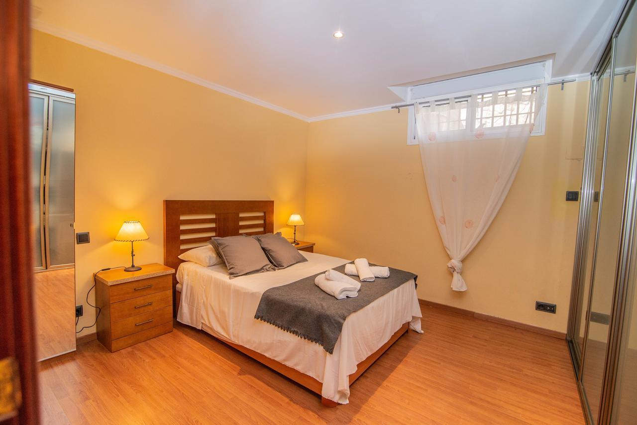 "Ample Villa At Benalmadena Coast" Exterior photo